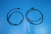 Rolls Royce Cullinan Phantom front rear brake pad wear sensors TopEuro #11107